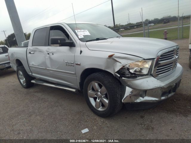 RAM 1500 2016 1c6rr6lt0gs242475