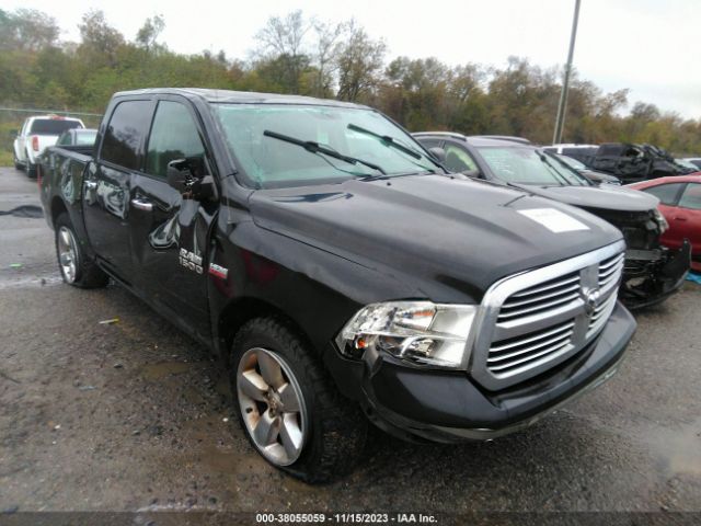 RAM 1500 2016 1c6rr6lt0gs262709