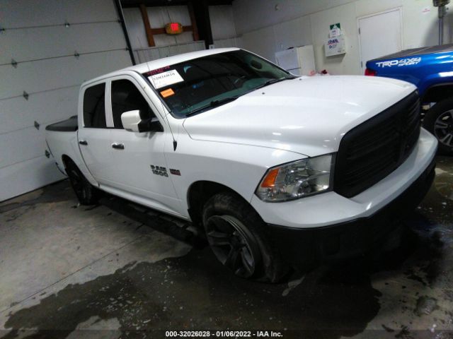 RAM 1500 2016 1c6rr6lt0gs268199