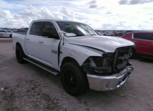 RAM 1500 2016 1c6rr6lt0gs332516