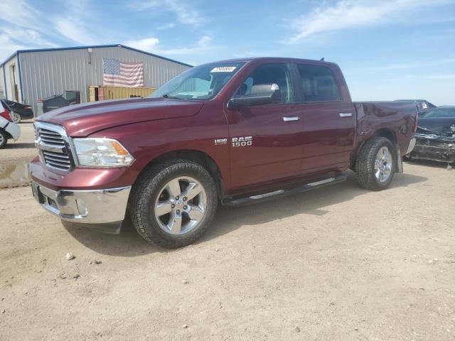 RAM 1500 SLT 2016 1c6rr6lt0gs355486