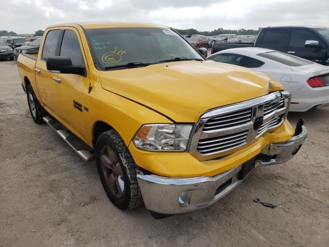 RAM 1500 SLT 2016 1c6rr6lt0gs368514