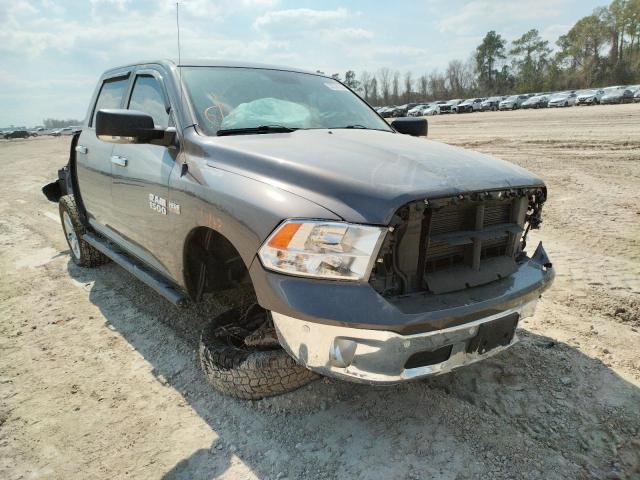 RAM 1500 SLT 2017 1c6rr6lt0hs506215