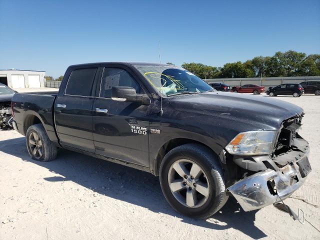 RAM 1500 SLT 2017 1c6rr6lt0hs506263