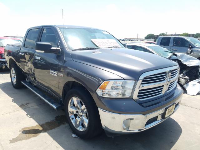 RAM 1500 SLT 2017 1c6rr6lt0hs561778