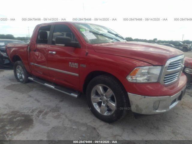 RAM 1500 2017 1c6rr6lt0hs616276