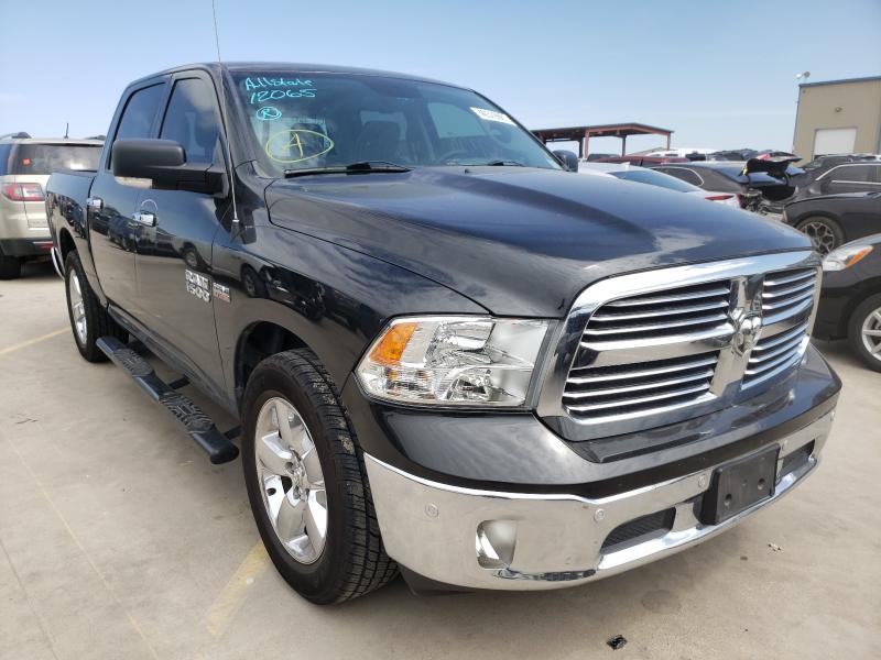 RAM 1500 SLT 2017 1c6rr6lt0hs639377