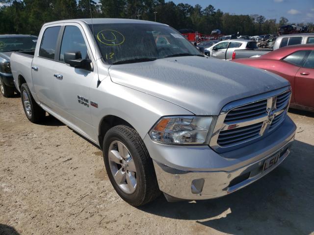 RAM 1500 SLT 2017 1c6rr6lt0hs639430