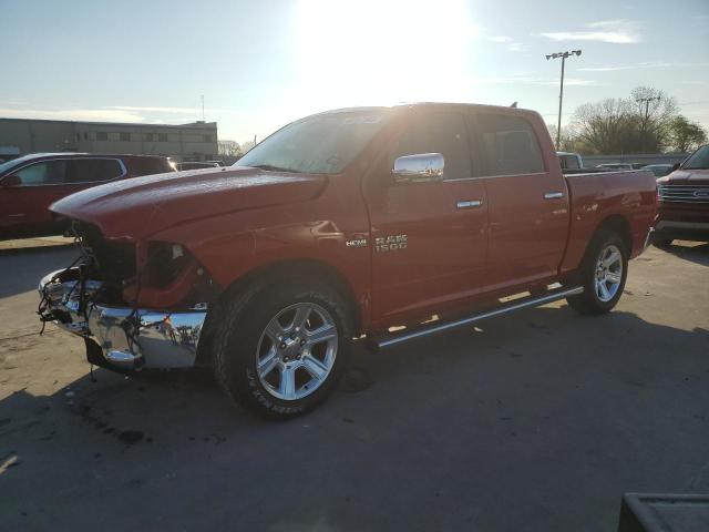 RAM 1500 SLT 2017 1c6rr6lt0hs695738