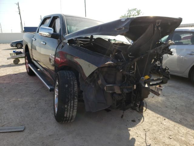 RAM 1500 SLT 2017 1c6rr6lt0hs695951