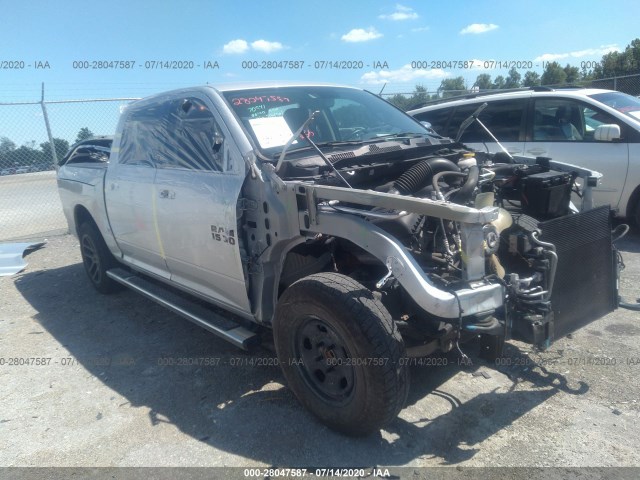 RAM 1500 2017 1c6rr6lt0hs714739