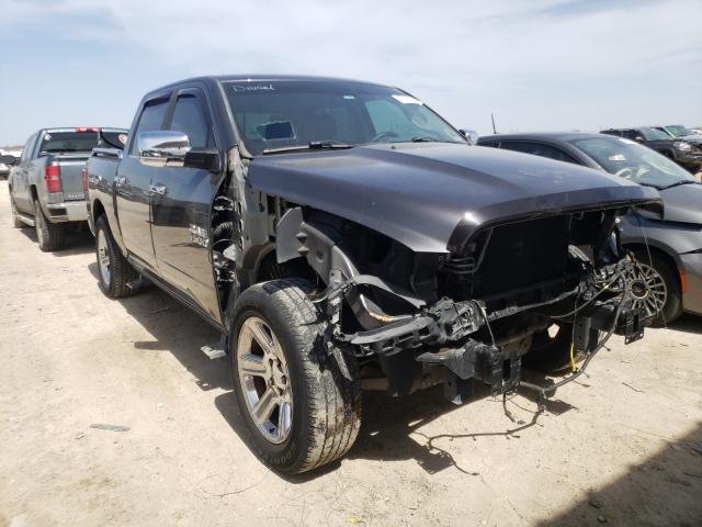 RAM 1500 SLT 2017 1c6rr6lt0hs723876