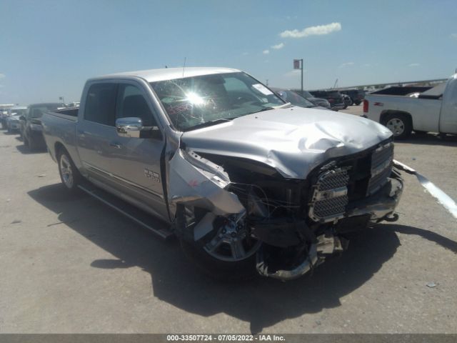 RAM 1500 2017 1c6rr6lt0hs744680