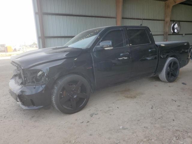 RAM 1500 SLT 2017 1c6rr6lt0hs744761