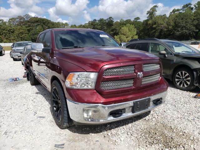 RAM 1500 SLT 2017 1c6rr6lt0hs769319