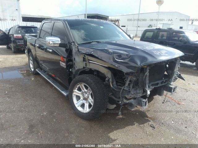 RAM 1500 2017 1c6rr6lt0hs805722