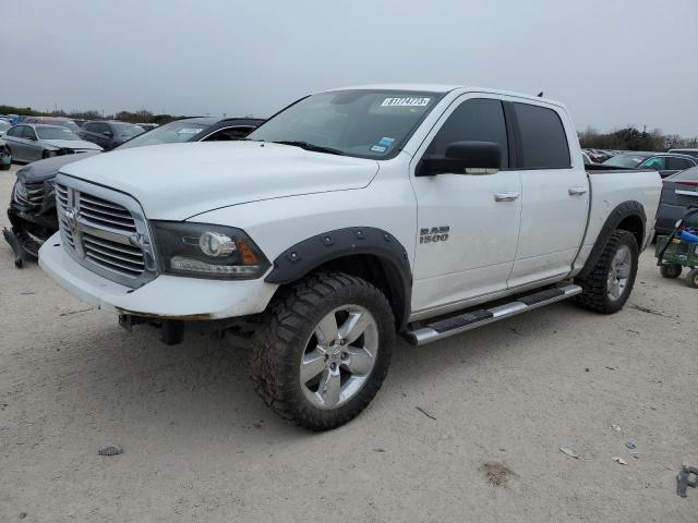 RAM 1500 2017 1c6rr6lt0hs863250