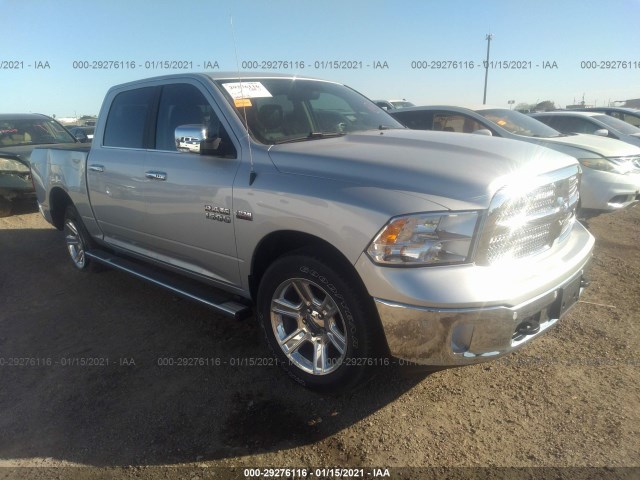 RAM 1500 2018 1c6rr6lt0js149611