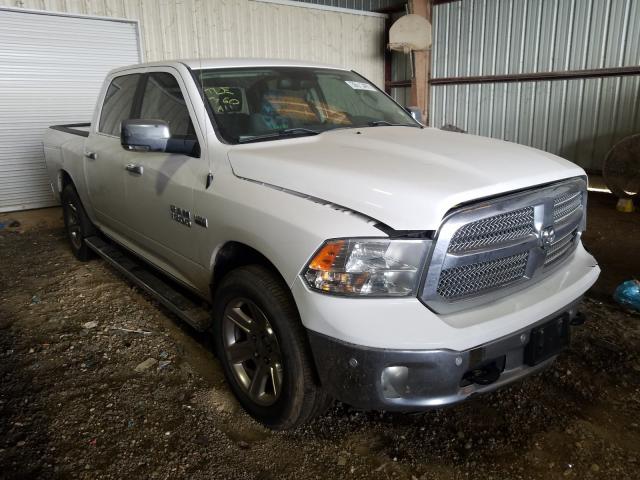 RAM 1500 SLT 2018 1c6rr6lt0js157031