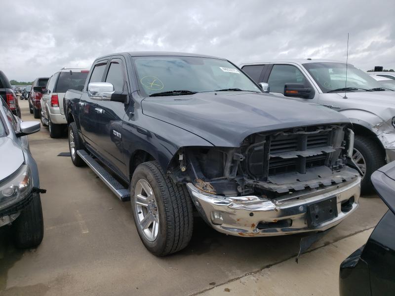 RAM 1500 SLT 2018 1c6rr6lt0js160995