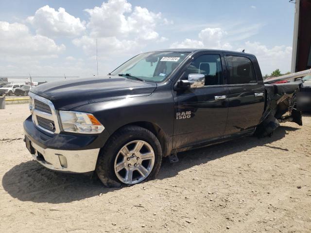 RAM 1500 SLT 2018 1c6rr6lt0js245190