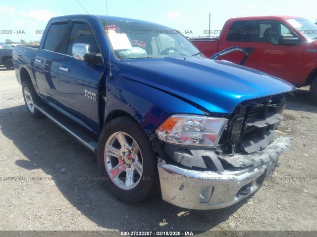 RAM 1500 2018 1c6rr6lt0js254990