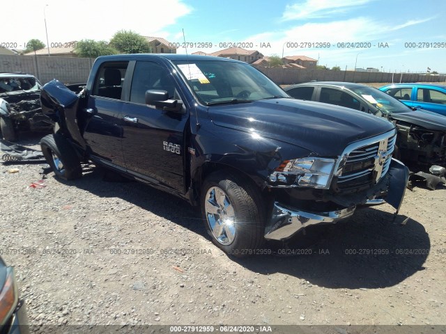 RAM 1500 2018 1c6rr6lt0js266377