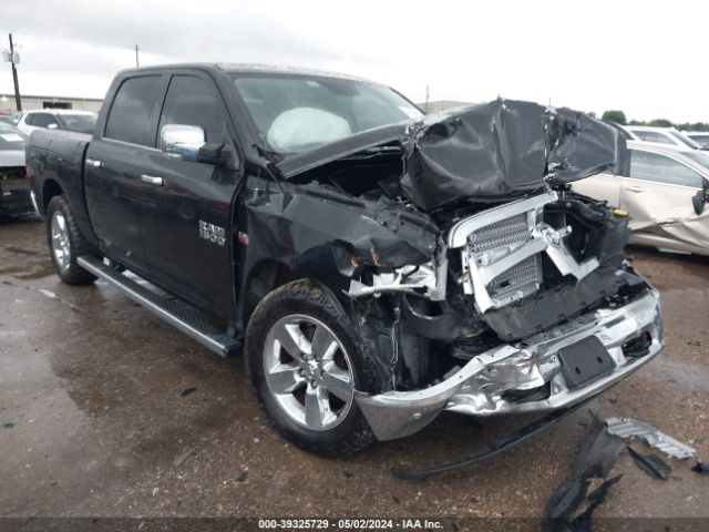 RAM 1500 2018 1c6rr6lt0js266525