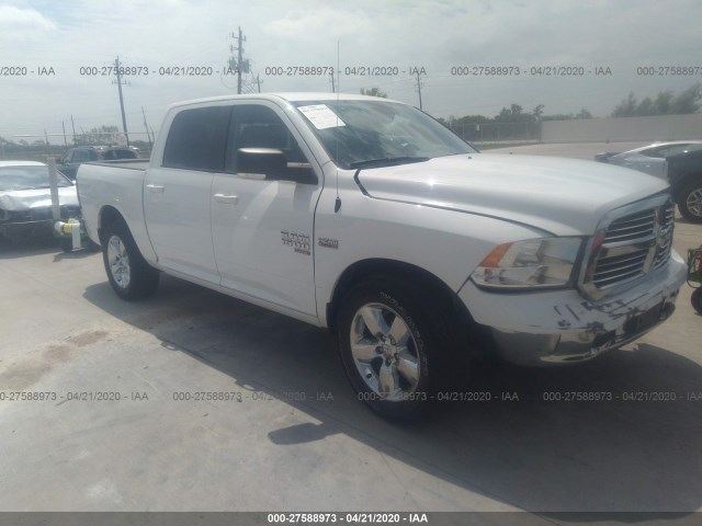 RAM 1500 CLASSIC 2019 1c6rr6lt0ks515889