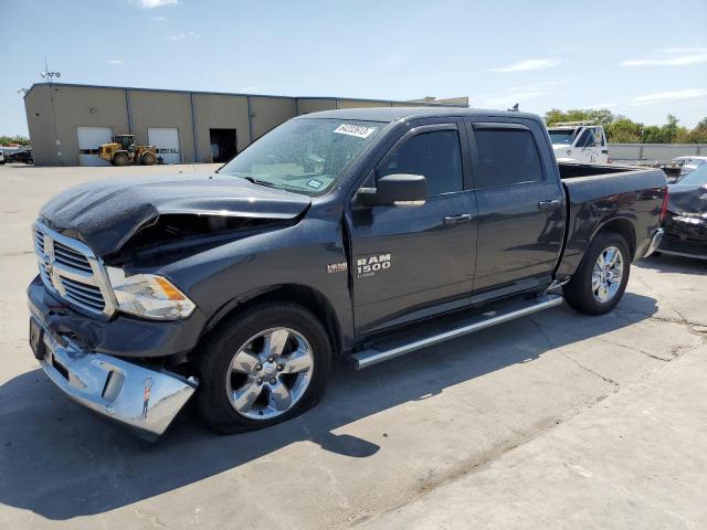 RAM 1500 CLASS 2019 1c6rr6lt0ks521398