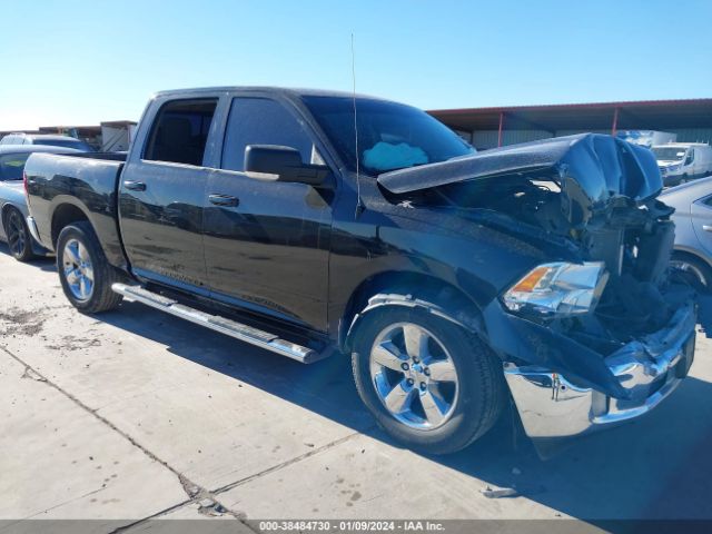 RAM 1500 CLASSIC 2019 1c6rr6lt0ks526049