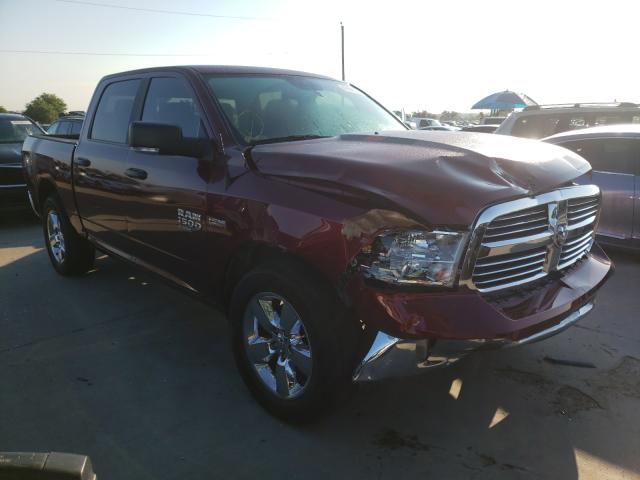 RAM 1500 CLASS 2019 1c6rr6lt0ks538153