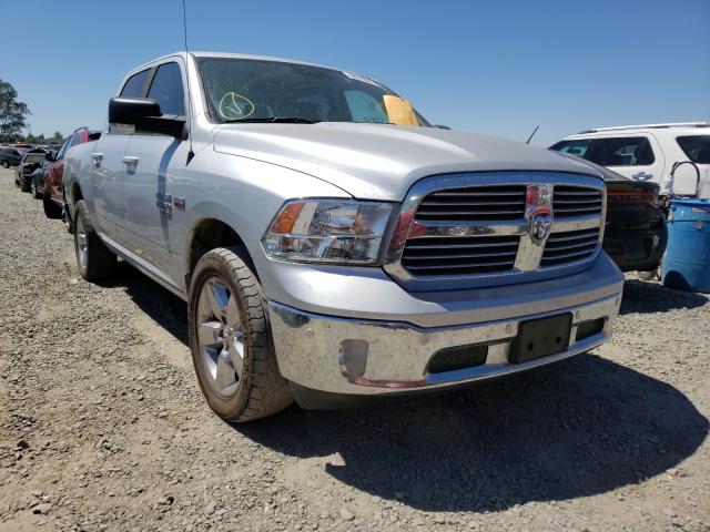 RAM 1500 CLASS 2019 1c6rr6lt0ks538167