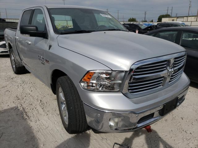 RAM 1500 CLASS 2019 1c6rr6lt0ks538976