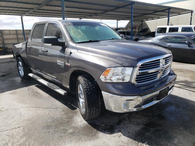 RAM 1500 CLASS 2019 1c6rr6lt0ks549623