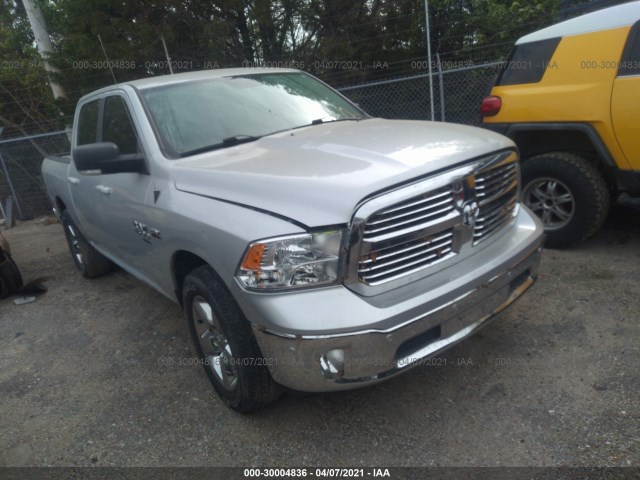 RAM 1500 CLASSIC 2019 1c6rr6lt0ks563635