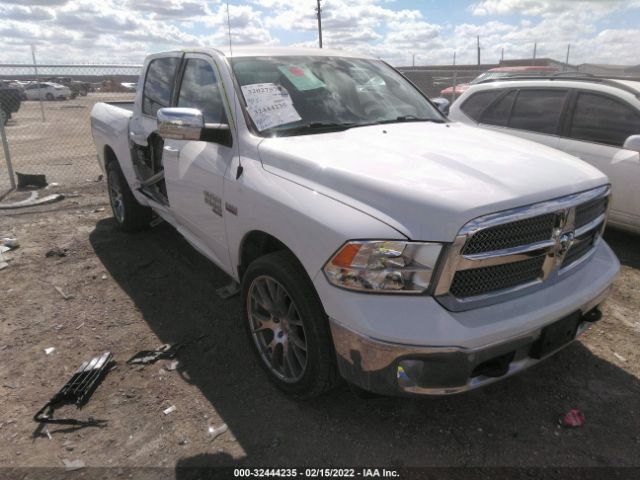 RAM 1500 CLASSIC 2019 1c6rr6lt0ks586462