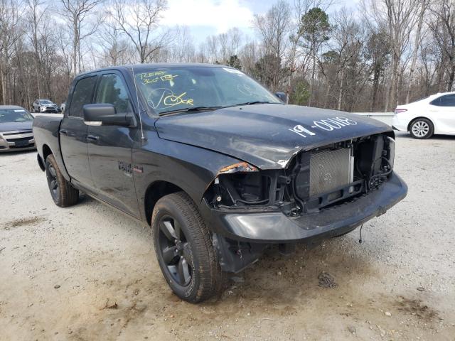 RAM 1500 CLASS 2019 1c6rr6lt0ks590480