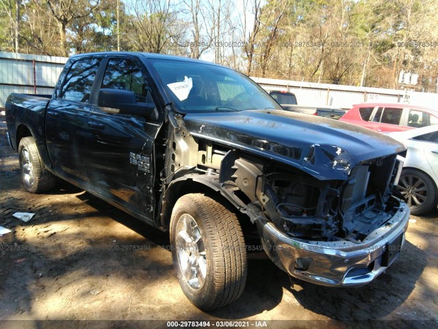 RAM 1500 CLASSIC 2019 1c6rr6lt0ks604233