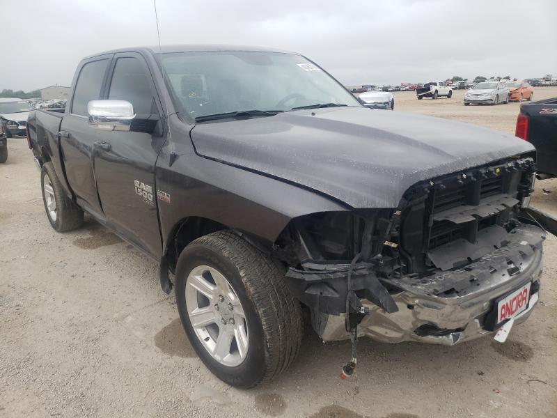 RAM 1500 CLASS 2019 1c6rr6lt0ks604894