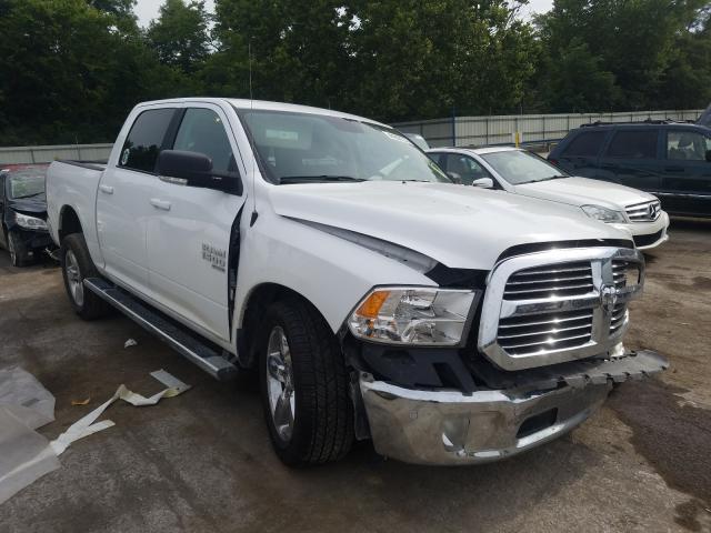 RAM 1500 CLASS 2019 1c6rr6lt0ks627043