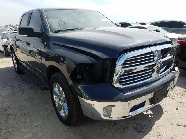 RAM 1500 CLASS 2019 1c6rr6lt0ks637930