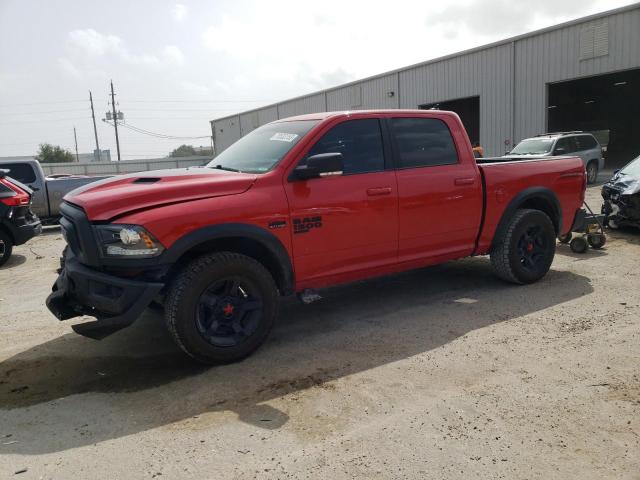 RAM 1500 CLASS 2019 1c6rr6lt0ks661516