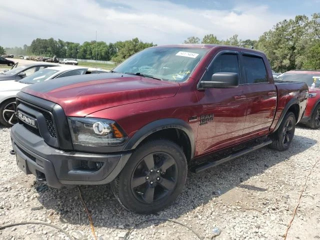 RAM 1500 CLASS 2019 1c6rr6lt0ks697822