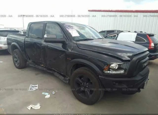 RAM 1500 CLASSIC 2019 1c6rr6lt0ks720483