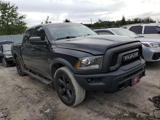 RAM 1500 CLASS 2019 1c6rr6lt0ks738739