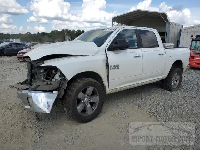 RAM 1500 2013 1c6rr6lt1ds501549