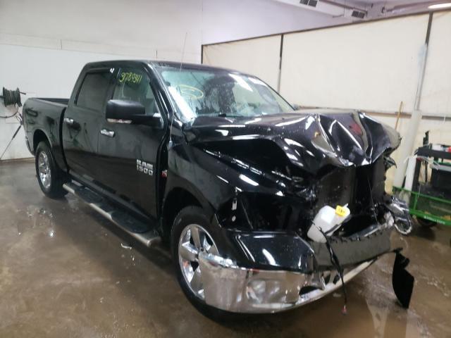 RAM 1500 SLT 2013 1c6rr6lt1ds550007