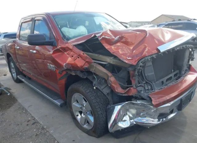 RAM 1500 2013 1c6rr6lt1ds615356