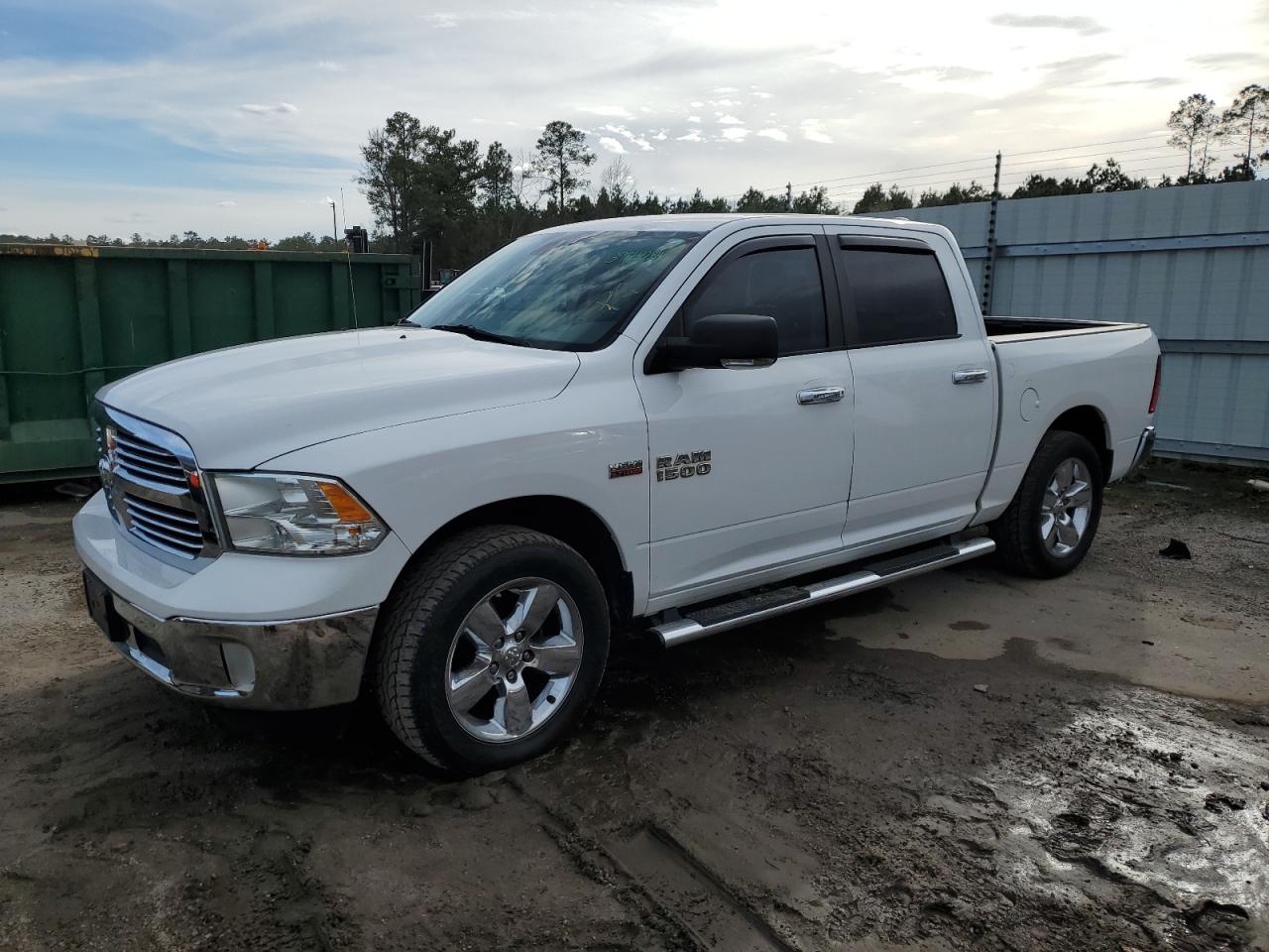 RAM 1500 2013 1c6rr6lt1ds634053